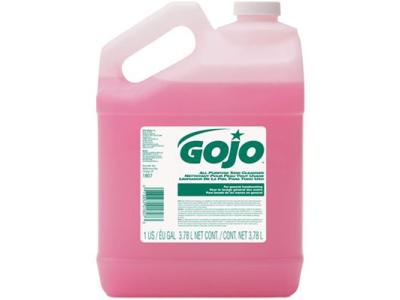 GOJO Pink Liquid Hand Soap 